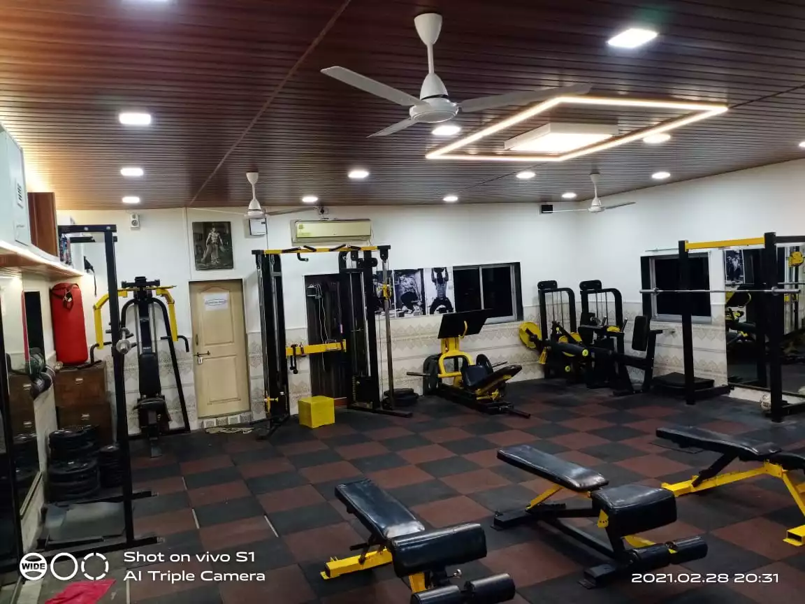 gallery